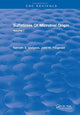 Book cover of: Sulfatases Of Microbial Origin. By: Kenneth S. Dodgson
