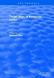 Book cover of: Target Sites of Fungicide Action. By: Wolfram Koeller