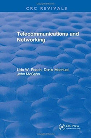 Telecommunications and Networking