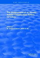 Book cover of: Development of an Aquatic Habitat Classification System for Lakes. By: W. D. N. Busch