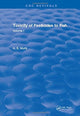 Book cover of: Toxicity Of Pesticides To Fish. By: Murty