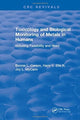 Book cover of: Toxicology Biological Monitoring of Metals in Humans. By: Bonnie L. Carson