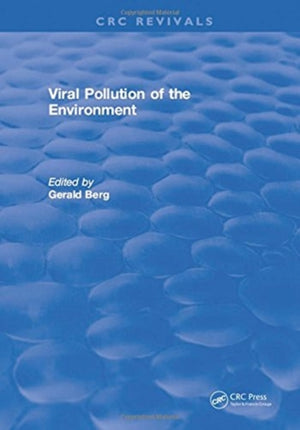 Viral Pollution of the Environment