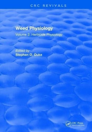 Weed Physiology