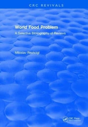 World Food Problem