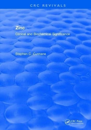 Zinc Clinical and Biochemical Significance
