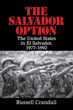 Salvador Option