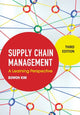 Book cover of: Supply Chain Management. By: Bowon Kim