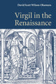Book cover of: Virgil in the Renaissance. By: David Scott Wilson-Okamura