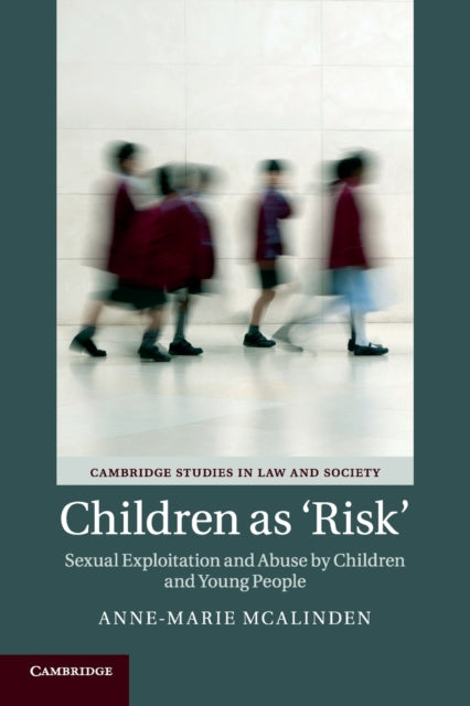 Children as ‘Risk'