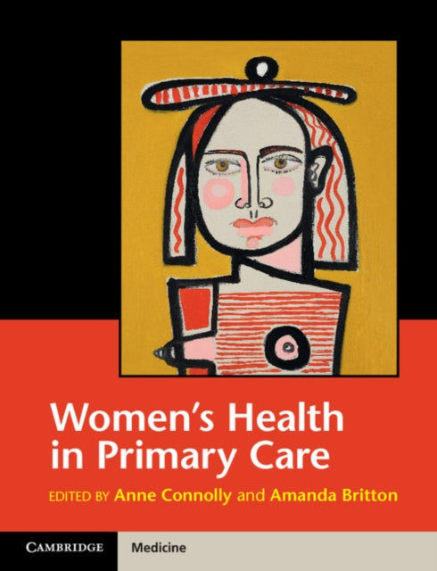 Book cover of: Women's Health in Primary Care. By: Anne Connolly