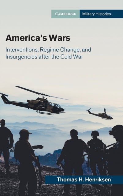 America's Wars