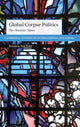 Book cover of: Global Corpse Politics. By: Jessica Auchter