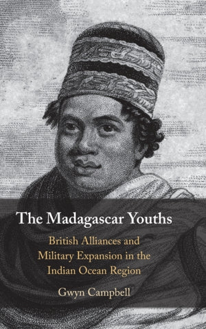 Madagascar Youths