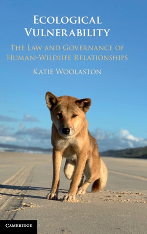 Ecological Vulnerability