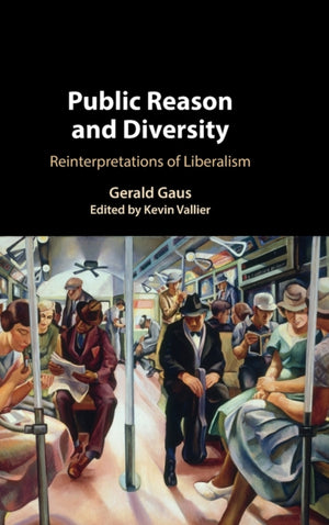 Public Reason and Diversity