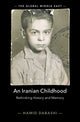 Book cover of: Iranian Childhood. By: Hamid Dabashi