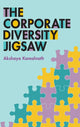 Book cover of: Corporate Diversity Jigsaw. By: Akshaya Kamalnath