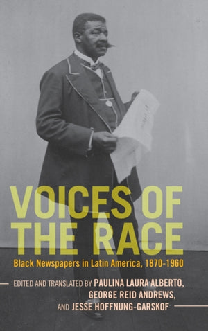 Voices of the Race