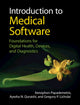 Book cover of: Introduction to Medical Software. By: Xenophon Papademetris
