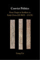 Book cover of: Convict Politics