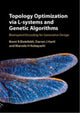 Book cover of: Topology Optimization via L-Systems and Genetic Algorithms