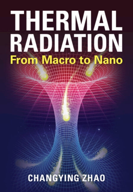 Book cover of: Thermal Radiation