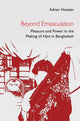Book cover of: Beyond Emasculation. By: Adnan Hossain