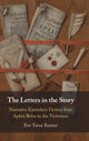 Book cover of: Letters in the Story. By: Eve Tavor Bannet