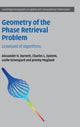 Book cover of: Geometry of the Phase Retrieval Problem. By: Alexander H. Barnett
