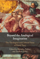 Book cover of: Beyond the Analogical Imagination. By: Barnabas Palfrey