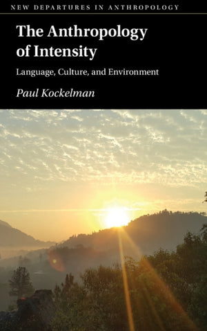 The Anthropology of Intensity