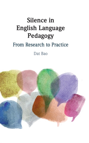 Silence in English Language Pedagogy
