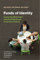 Book cover of: Funds of Identity. By: Moisès Esteban-Guitart