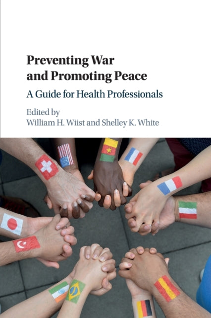 Book cover of: Preventing War and Promoting Peace