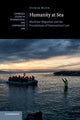 Book cover of: Humanity at Sea. By: Itamar Mann