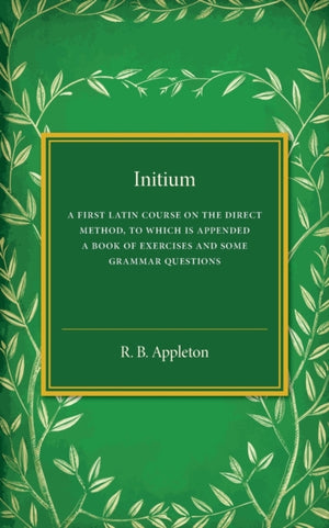 Initium