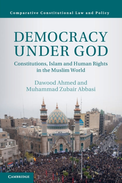 Democracy under God