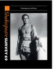 Book cover of: Shakespeare Survey: Volume 69, Shakespeare and Rome. By: Peter Holland