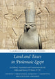 Book cover of: Land and Taxes in Ptolemaic Egypt. By: Thorolf Christensen