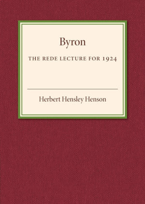 Byron