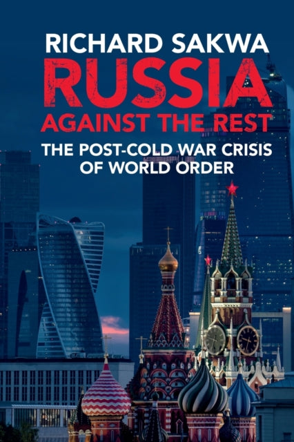 Russia Against the Rest