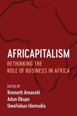 Africapitalism
