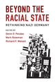 Book cover of: Beyond the Racial State. By: Devin O. Pendas