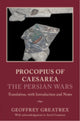 Book cover of: Procopius of Caesarea: The Persian Wars