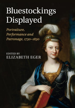 Bluestockings Displayed