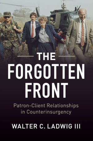 The Forgotten Front