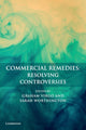 Book cover of: Commercial Remedies: Resolving Controversies. By: Graham Virgo