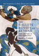 Book cover of: Ballets Russes and Beyond. By: Davinia Caddy