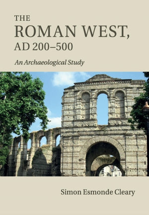 Roman West, AD 200–500